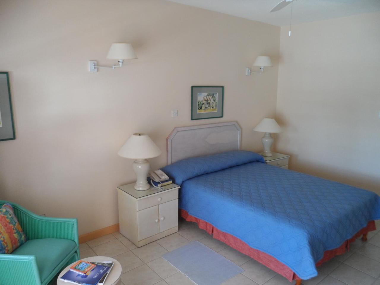 Hotel Pommarine Bridgetown Exterior photo